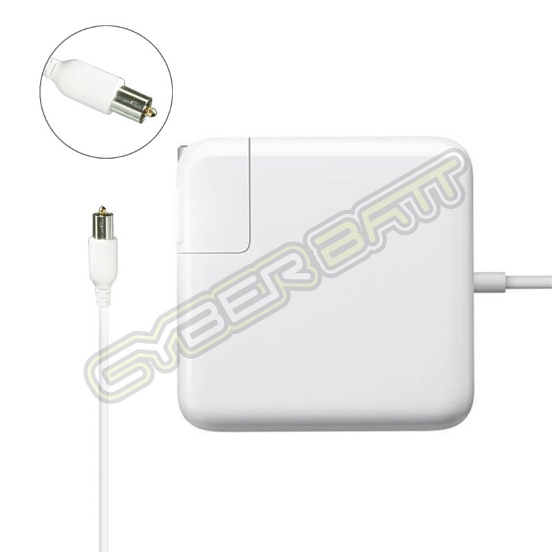 Adapter 65W OEM For PowerBook G4 iBook G4/G3 (Cyberbatt)