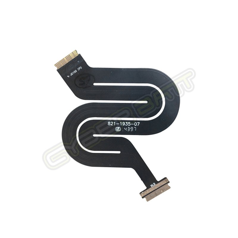 TrackPa Cable  Macbook 12 inch A1534  (Early 2015) 821-1935-07