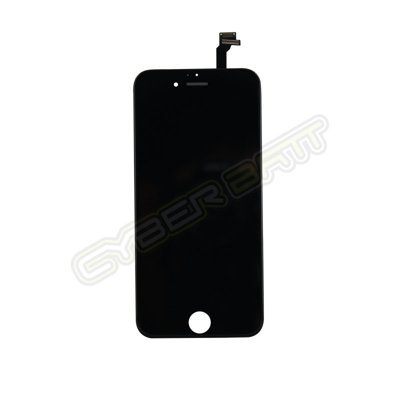 iPhone 6 LCD Black หน้าจอไอโฟน 6 สีดำ