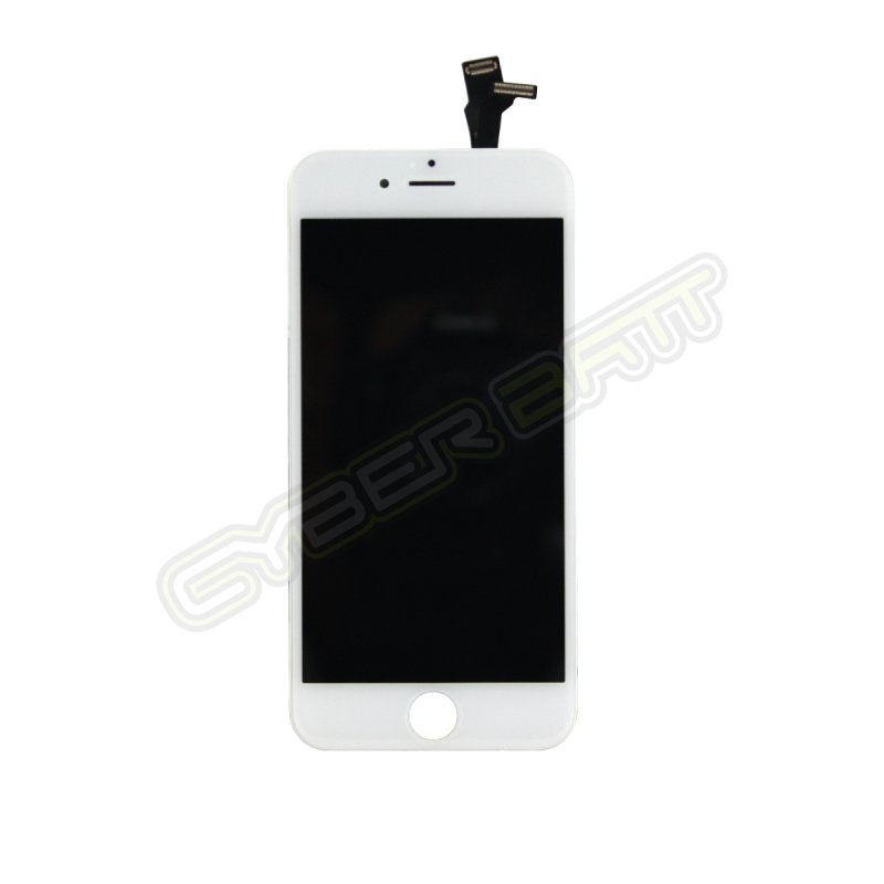 iPhone 6 LCD White หน้าจอไอโฟน 6 สีขาว