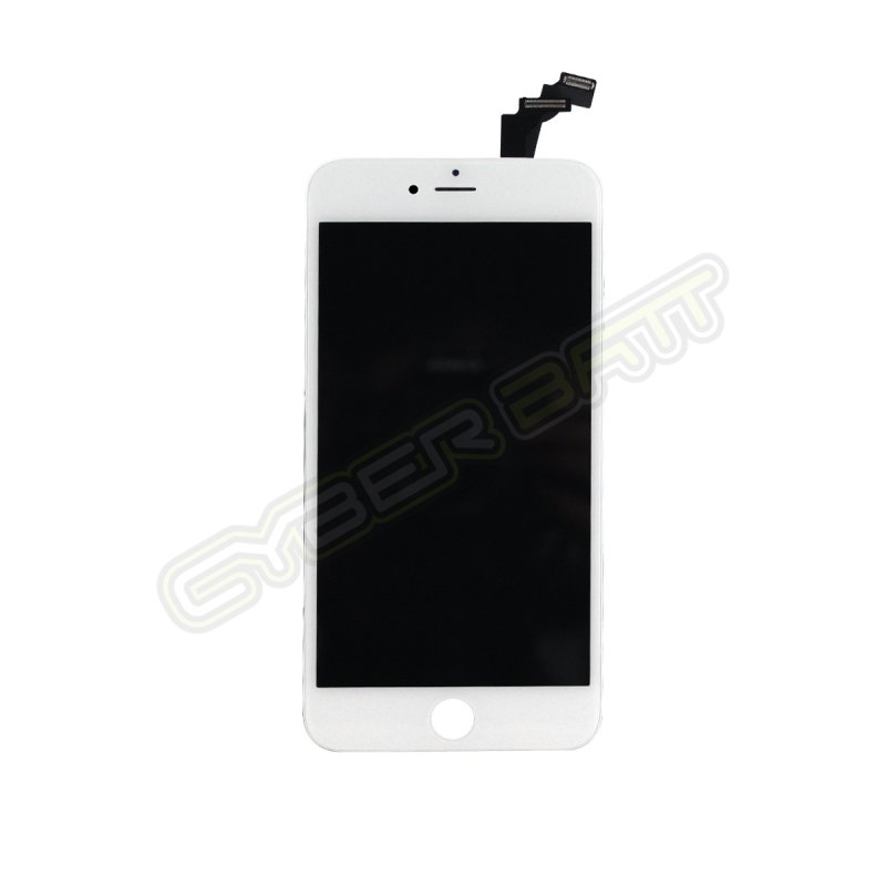 iPhone 6 Plus LCD White หน้าจอไอโฟน 6 Plus สีขาว