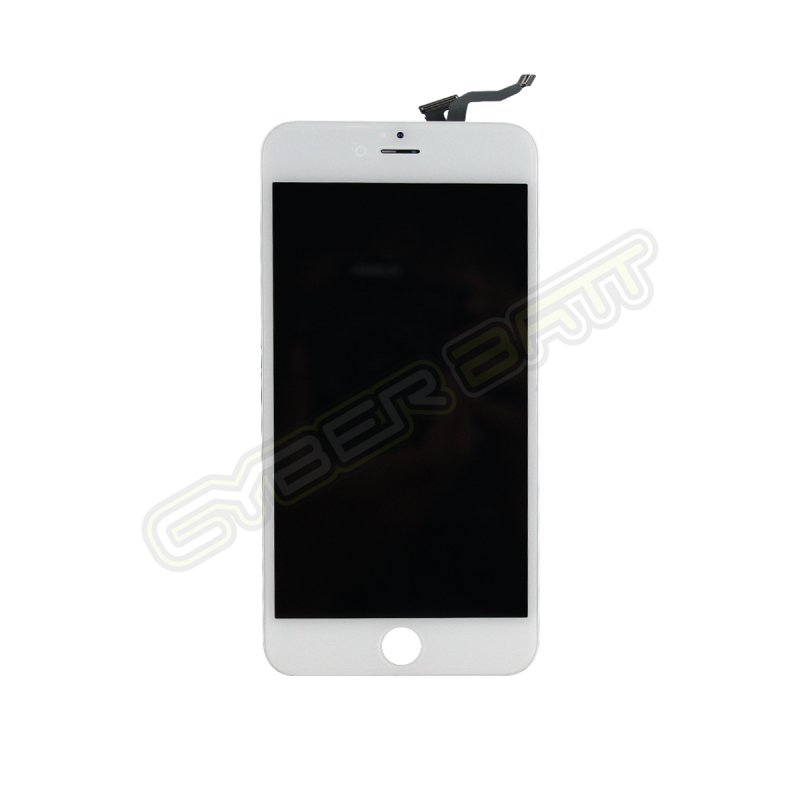 iPhone 6s Plus LCD White หน้าจอไอโฟน 6s Plus สีขาว