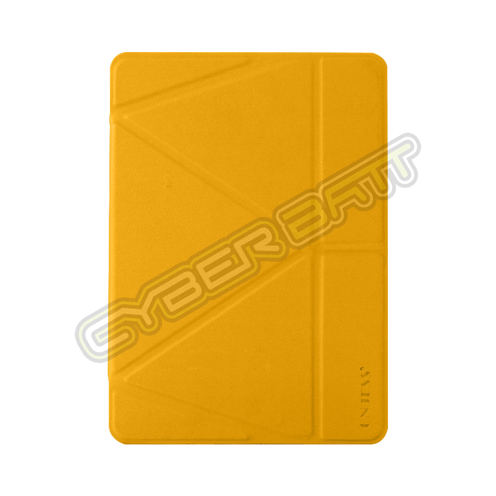 Smart Case iPad Pro 9.7 Case Yellow