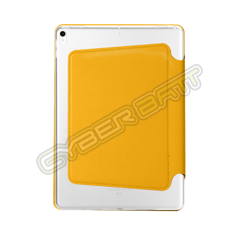 Smart Case iPad Pro 10.5 Case Yellow