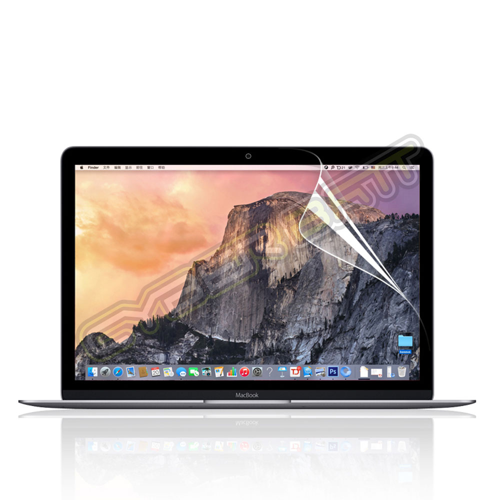 Film Screen Protector For Macbook Pro 13 inch Brand Screen Guard