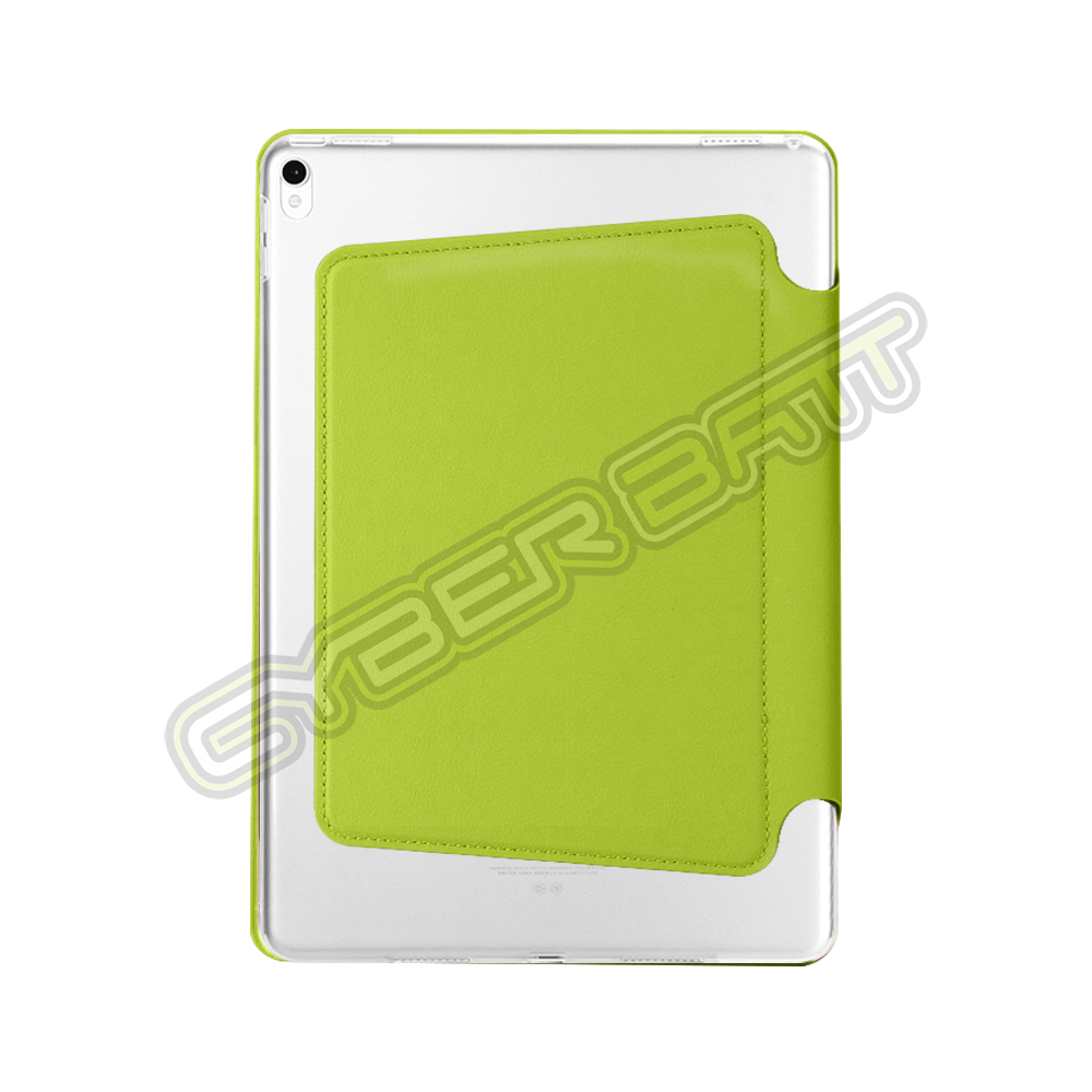 Smart Case iPad Pro 9.7 Case Green