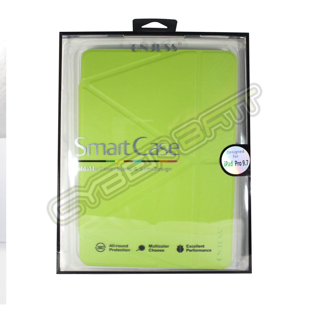 Smart Case iPad Pro 9.7 Case Green