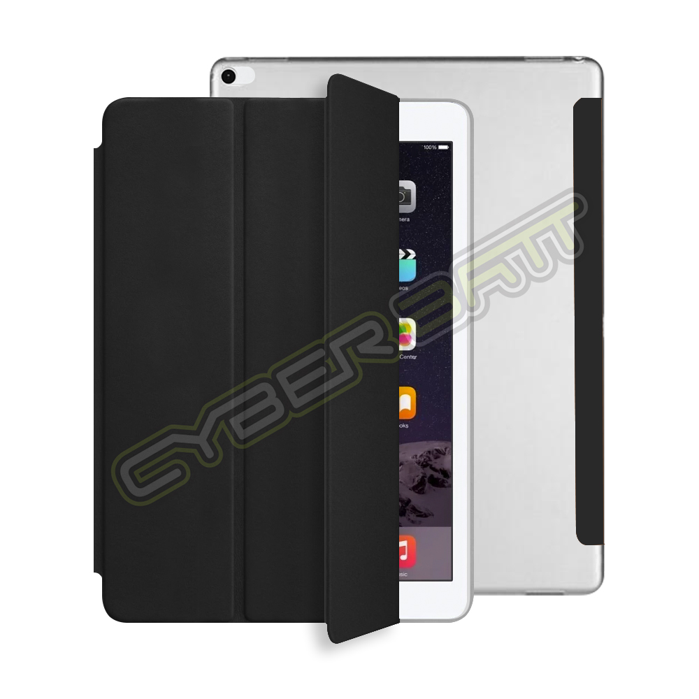 iPad Pro 12.9 Case Black