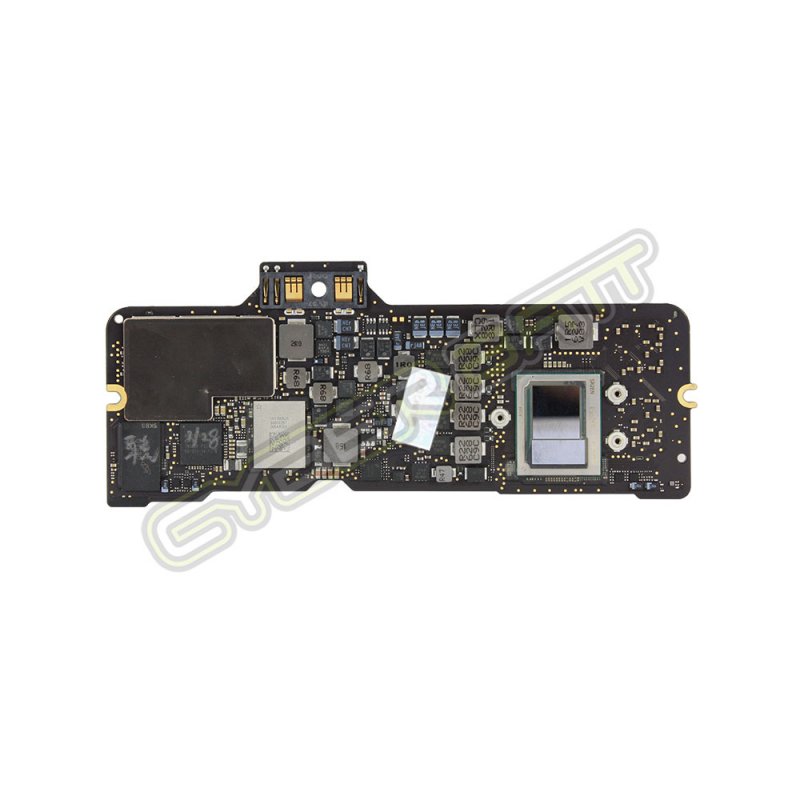 Logic Board MacBook Retina 12 inch A1534 (early 2016) MLB 1.1GHz, Core M3, 8GB, 256GB