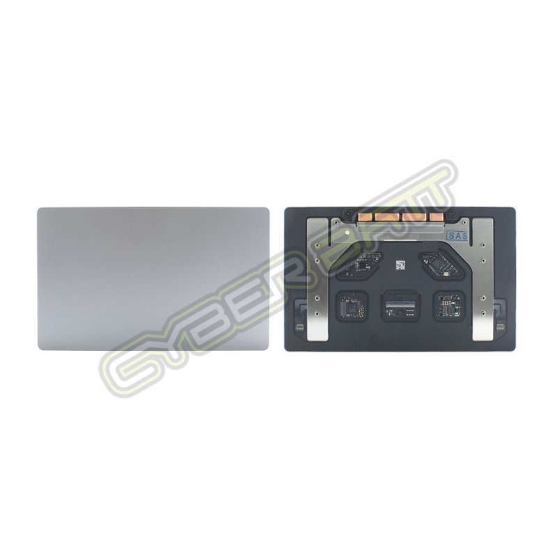 TrackPad TouchPad Macbook Retina 13 inch A1706  A1708 (Late 2016-Mid2017) Gery 821-01002-01