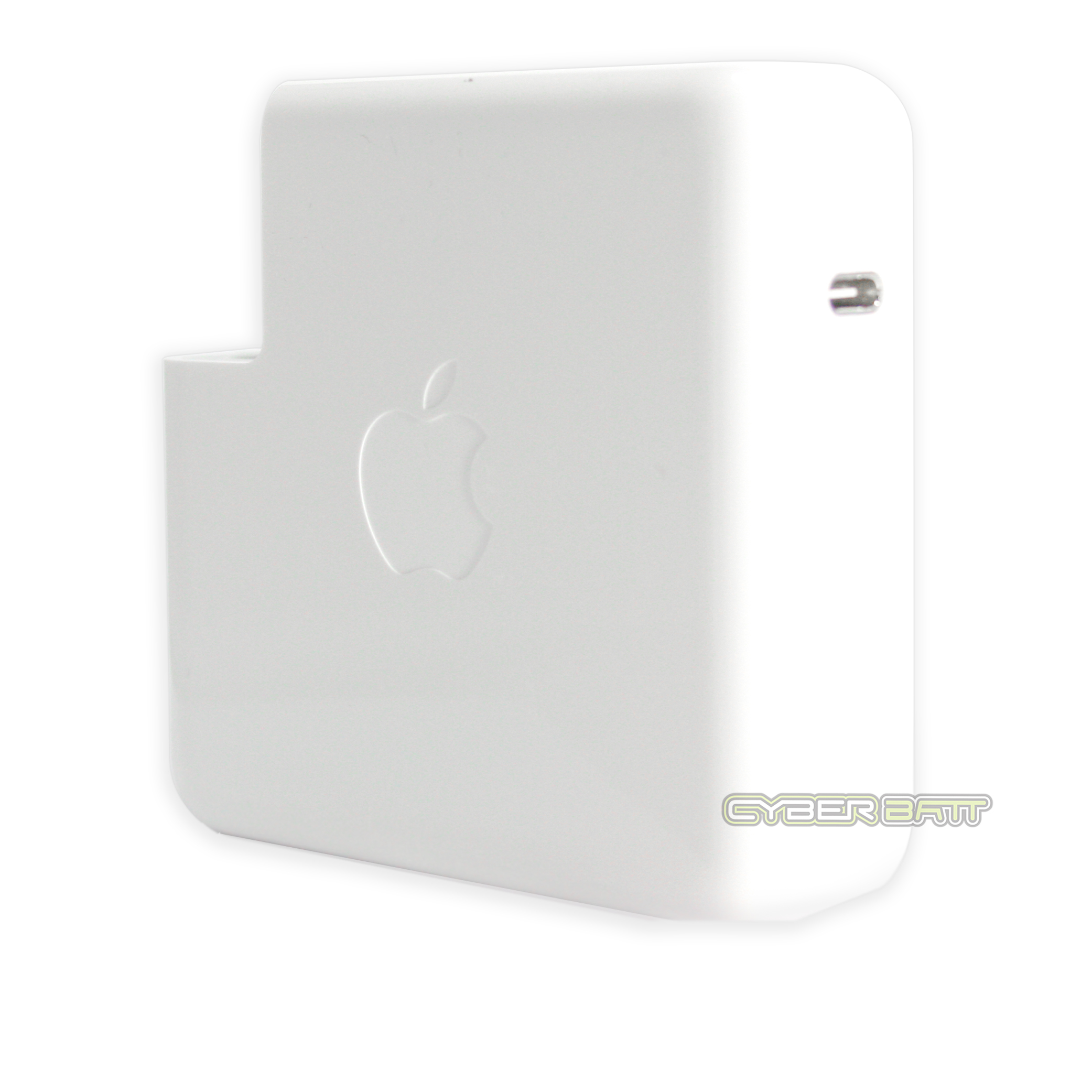 Adapter Macbook 87W Type C 20.2v 4.3a / 9v 3a Original NO BOX