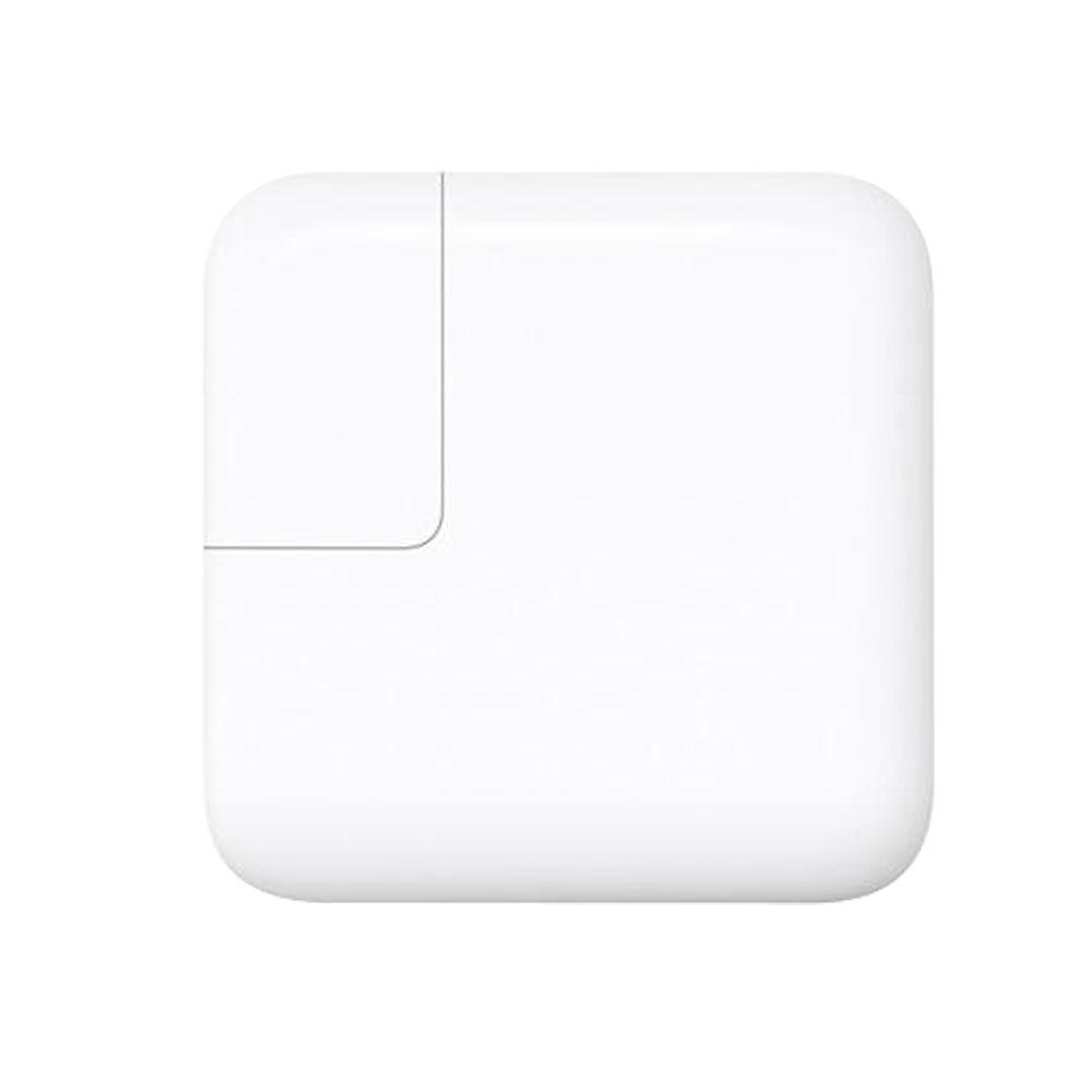 Adapter Macbook 12 inch A1534 1540 1646 Year 2015 : 30W Type C  A1882 : attMac สายชาร์จ Macbook