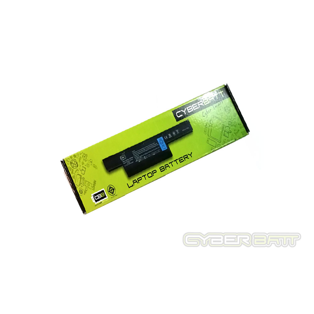 Battery Lenovo Ideapad Z400 z500 : 14.4V-2200mAh Black (CBB)