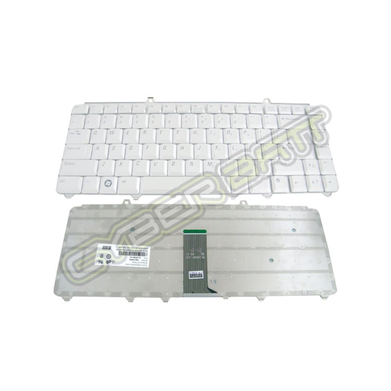 Keyboard Dell XPS M1330/Vostro 1400 1500 Silver TH 