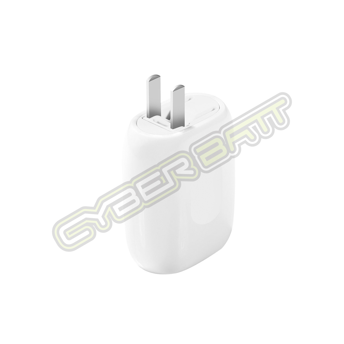 CHARGING L-M301 Portable 5V/3.1A 3-USB Port Smart Quick Charge for Smartphones & Tablets & Power Bank Joyroom (White)