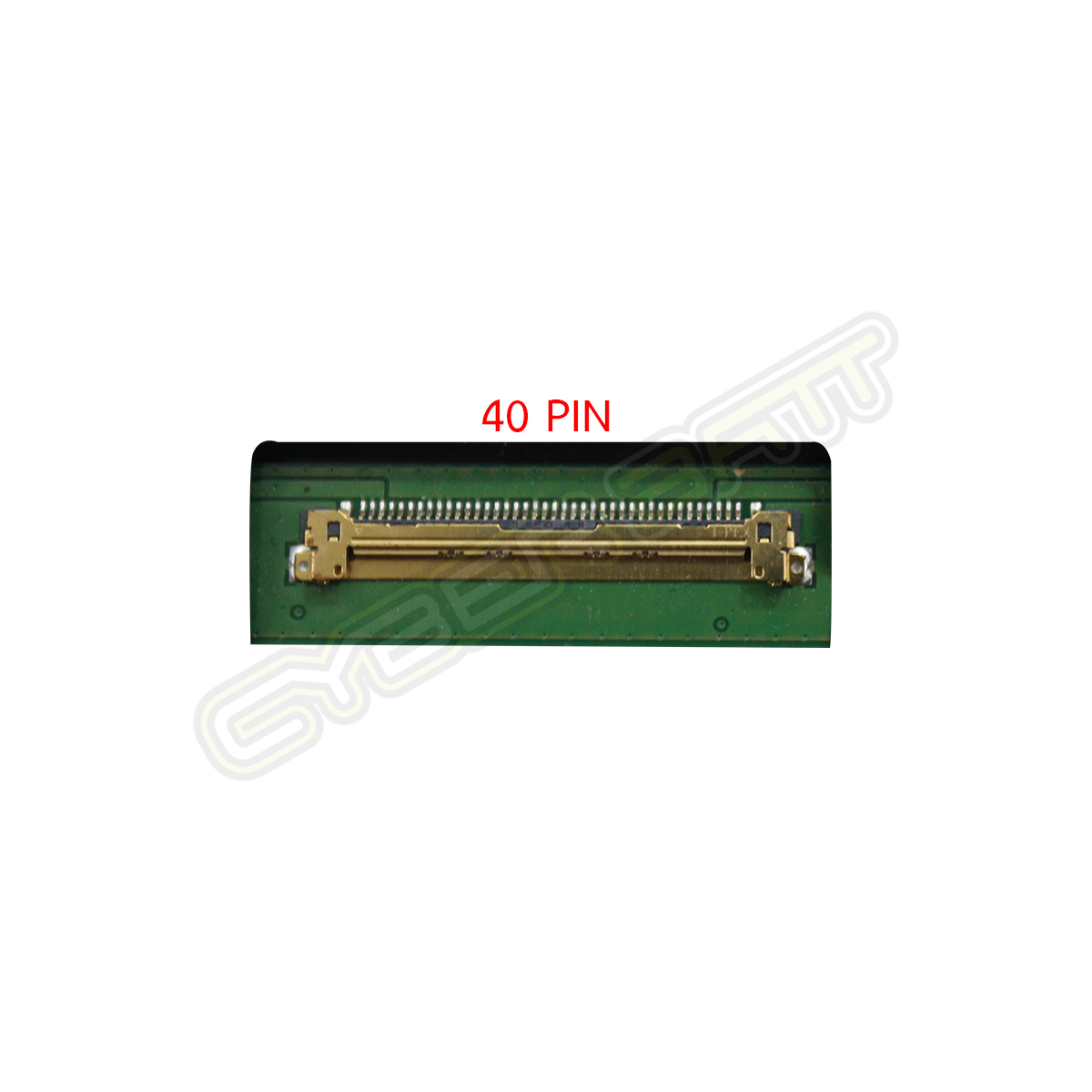 Display LED 15.6 Slim 40 pin N156BGE-LB1 1366x768 