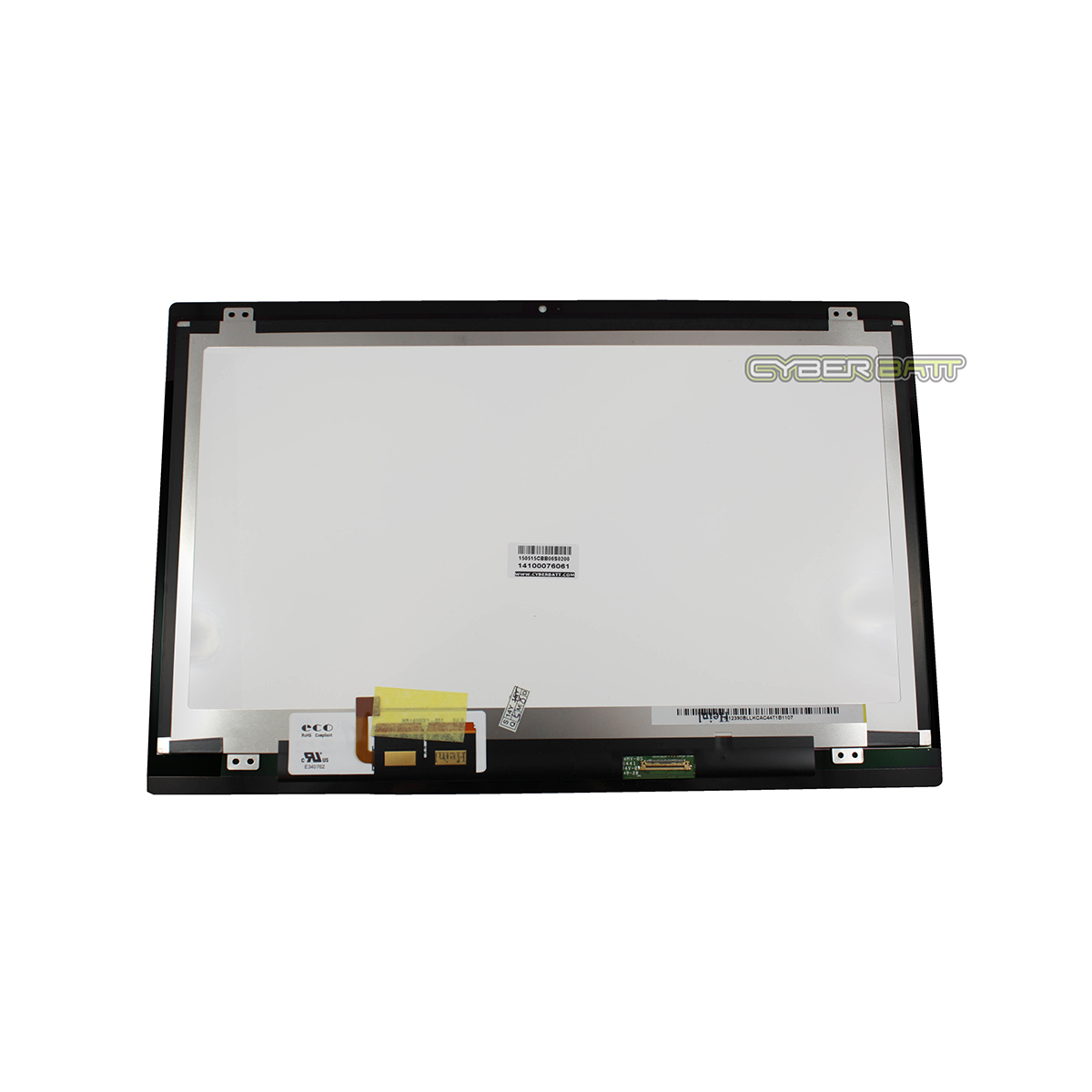Display LED 14.0 Slim 30 pin HB140WX1-601 1366x768 +TouchScreen For Acer Aspire V5-471
