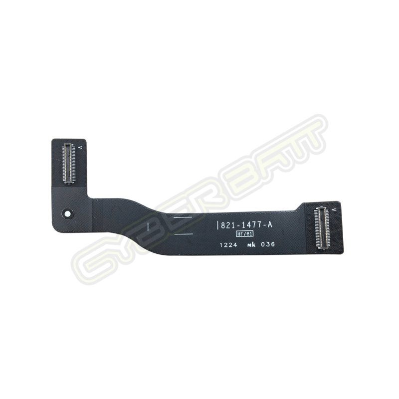 Power Audio Board Cable Macbook Air 13 inch A1466 (Mid-2012) 821-1477-A