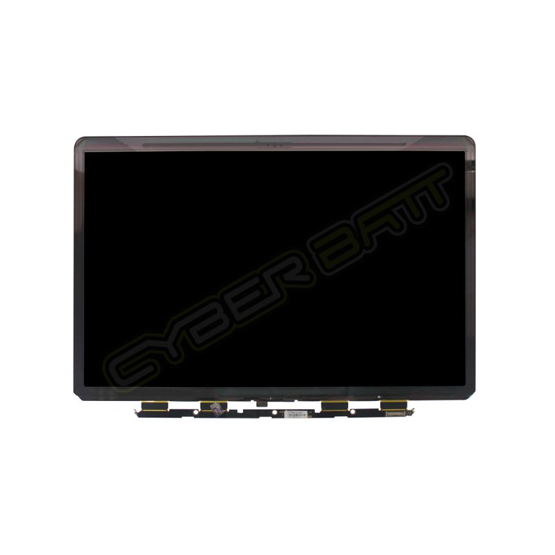 Screen Panel Macbook Pro Retina 15 A1398 LP154WT1 (SJ)(A1) 2880x1800 No Case