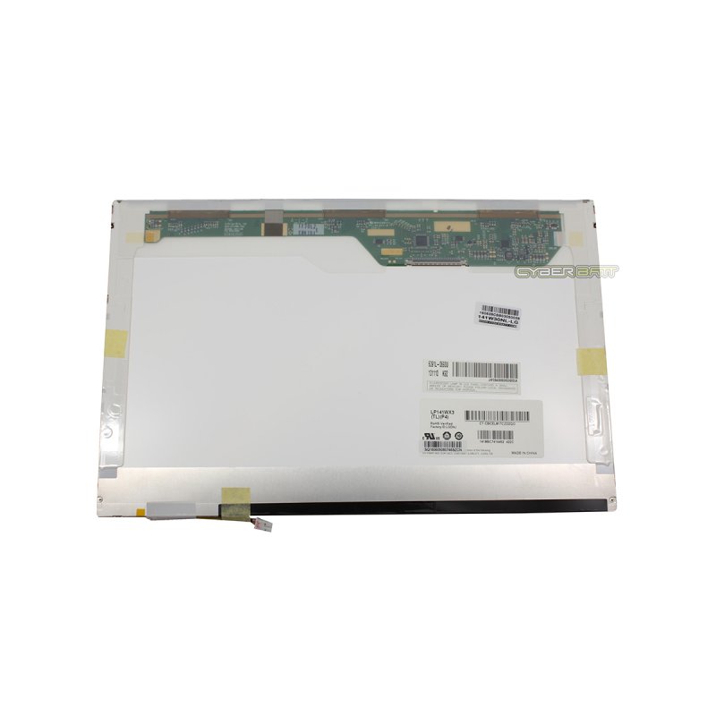 Display LCD 14.1 Normal 30 pin LP141WX3 (TL)(N4) 1280x800