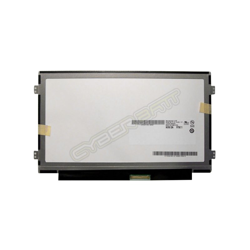 Display LED 10.1 Slim 40-pin B101AW06 1024x600 