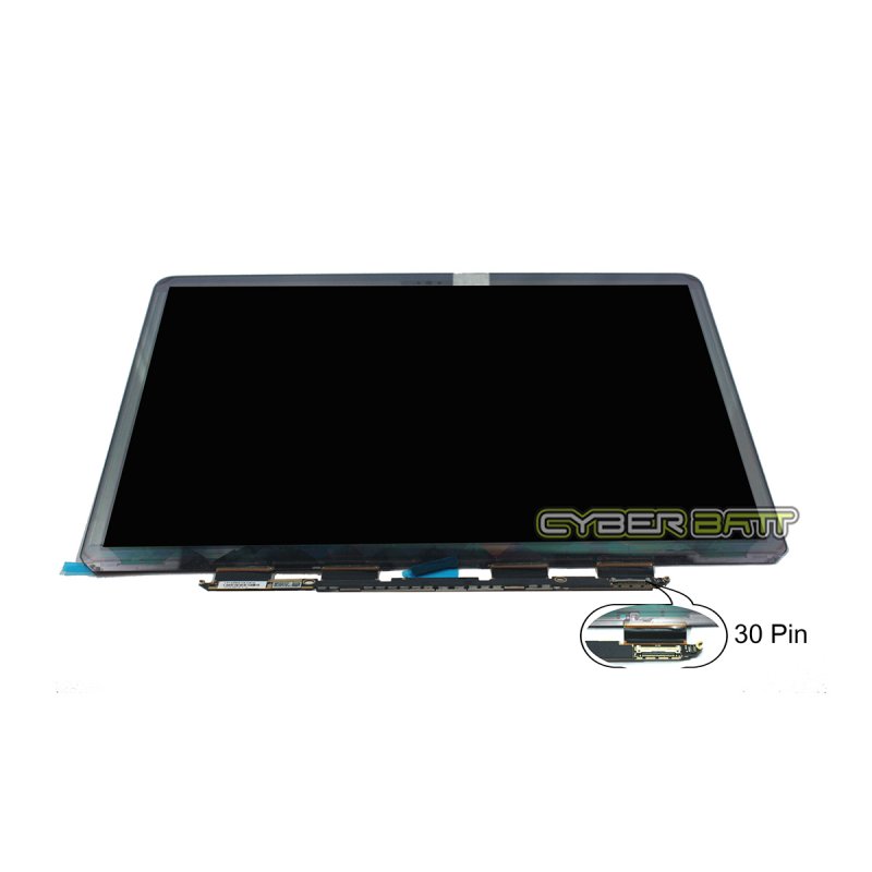 Screen Panel Macbook Pro Retina 13 A1502 LP133WQ1 (SJ)(EV) 2560x1600 No Case