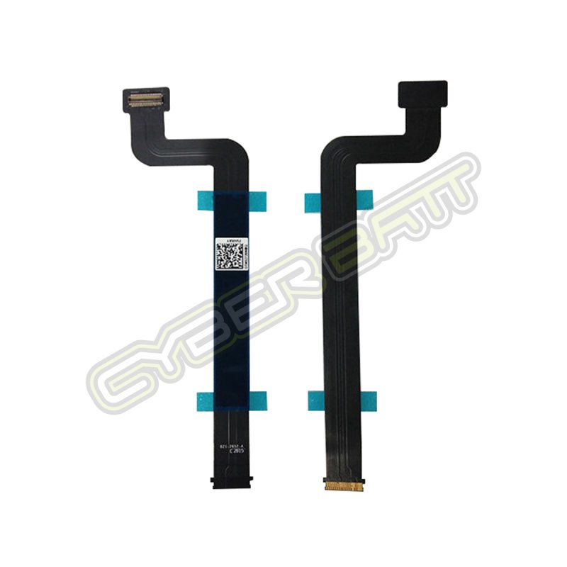 Trackpad TouchPad Ribbon Flex Cable Macbook Pro Retina 15 inch A1398 Year 2015