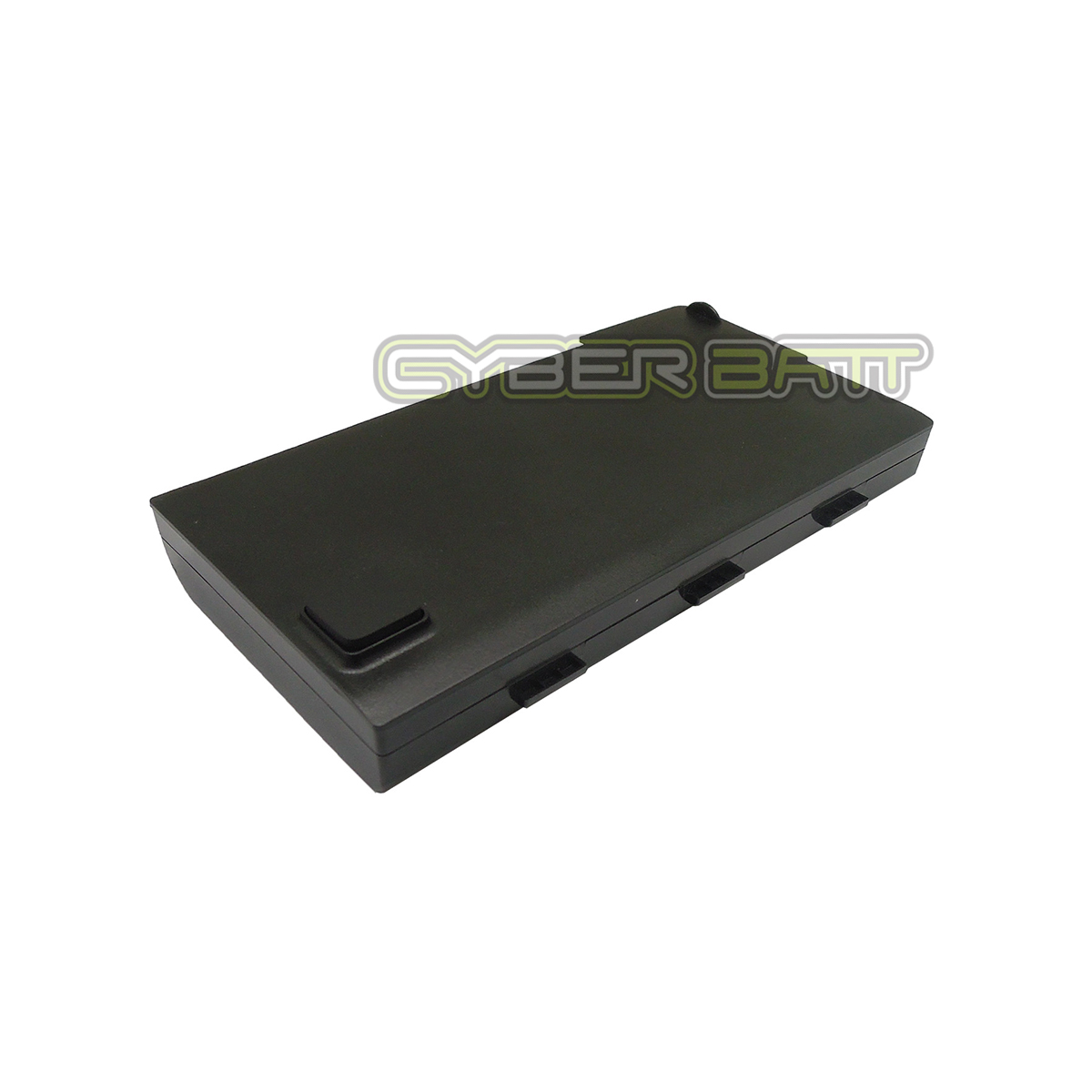 Battery MSI CR600 Series BTY-L75 : 11.1V-4400mAh Black (CYBERBATT)