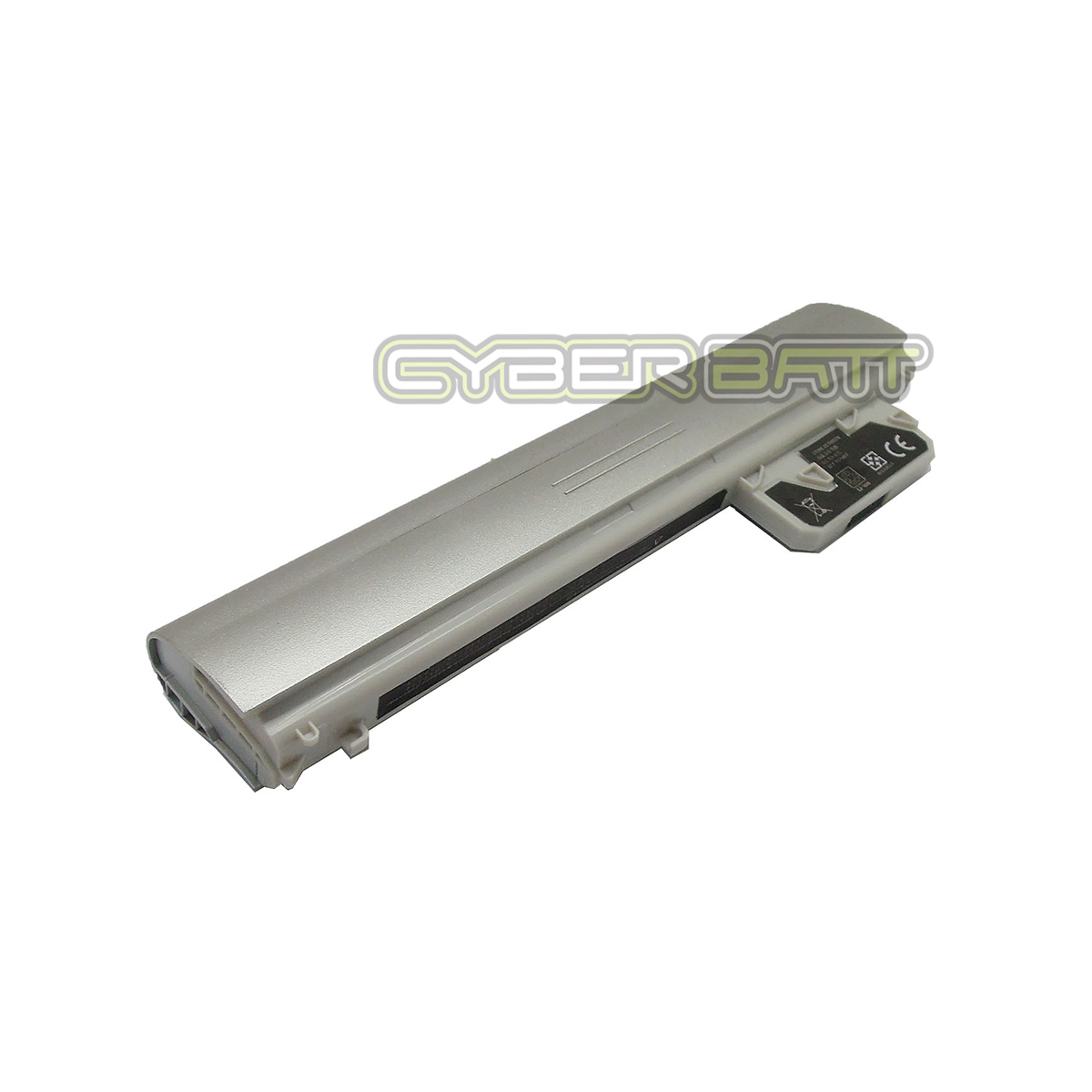 Battery HP DM1-3000 HSTNN-OB2D : 10.8V-4400mAh Silver (CYBERBATT)