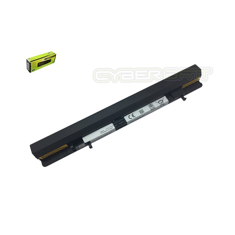 Battery Lenovo S500 Ideapad : 14.4V-2200mAh (CYBERBATT)