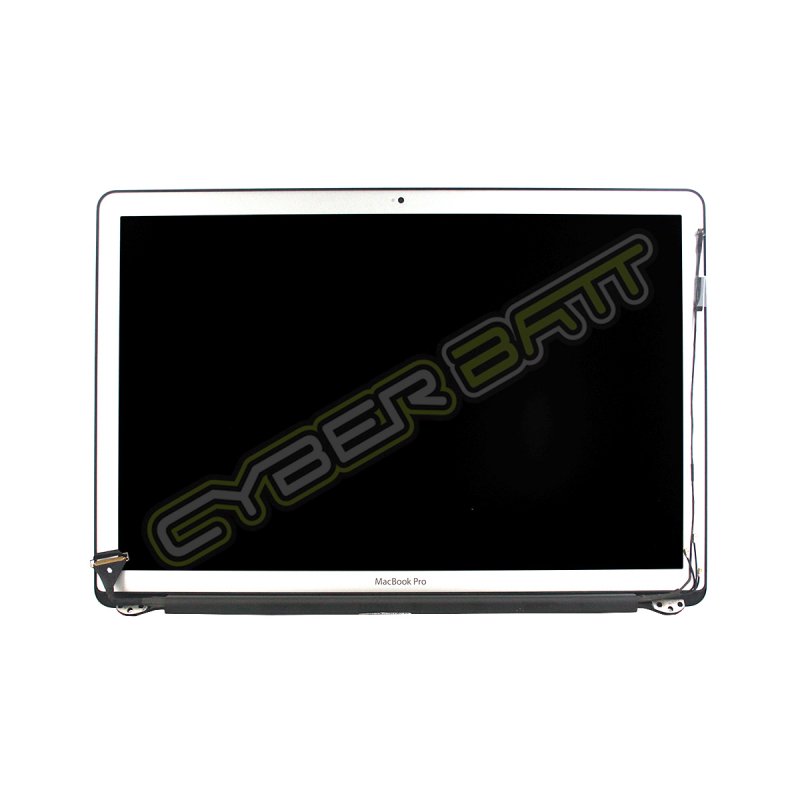 LCD Assembly MacBook Pro 15 Unibody A1286 Mid-2010