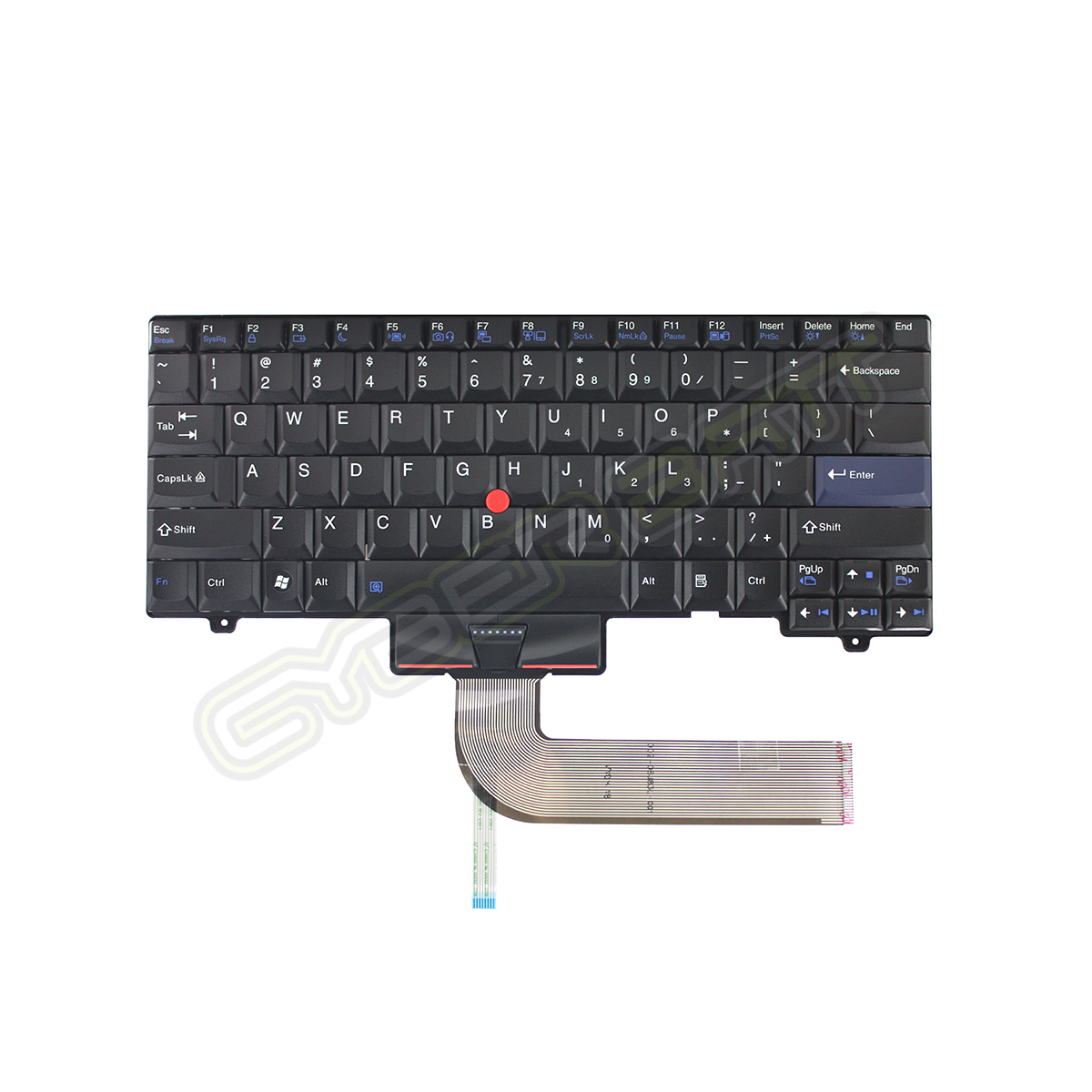 Keyboard Lenovo ThinkPad SL410 Black US