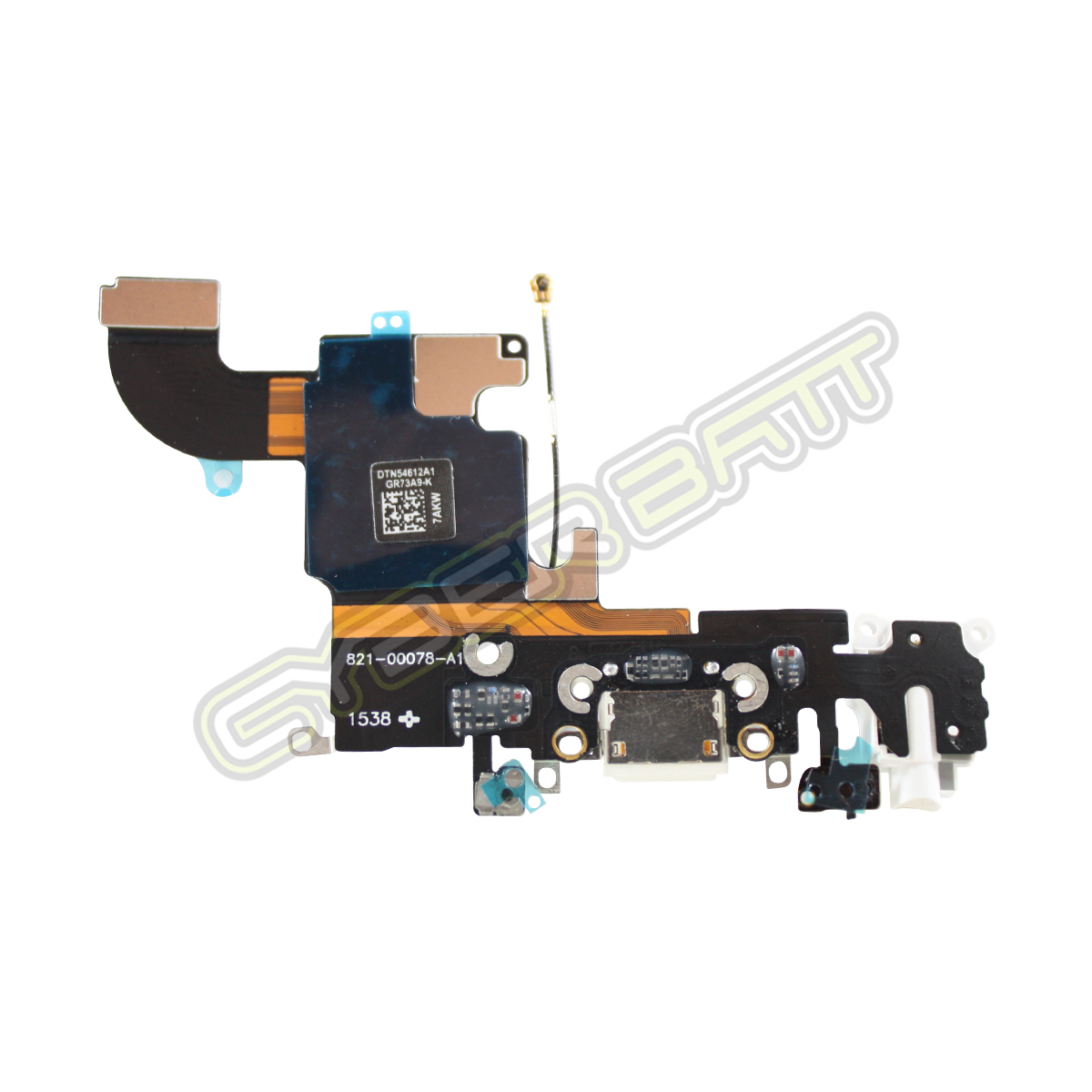 iphone 6s lightning connector assembly replacement