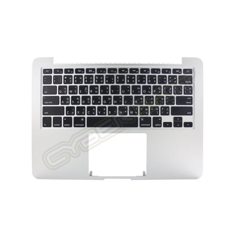 Keyboard MacBook Pro Retina 13 inch A1502 (2015) With Top Case THAI