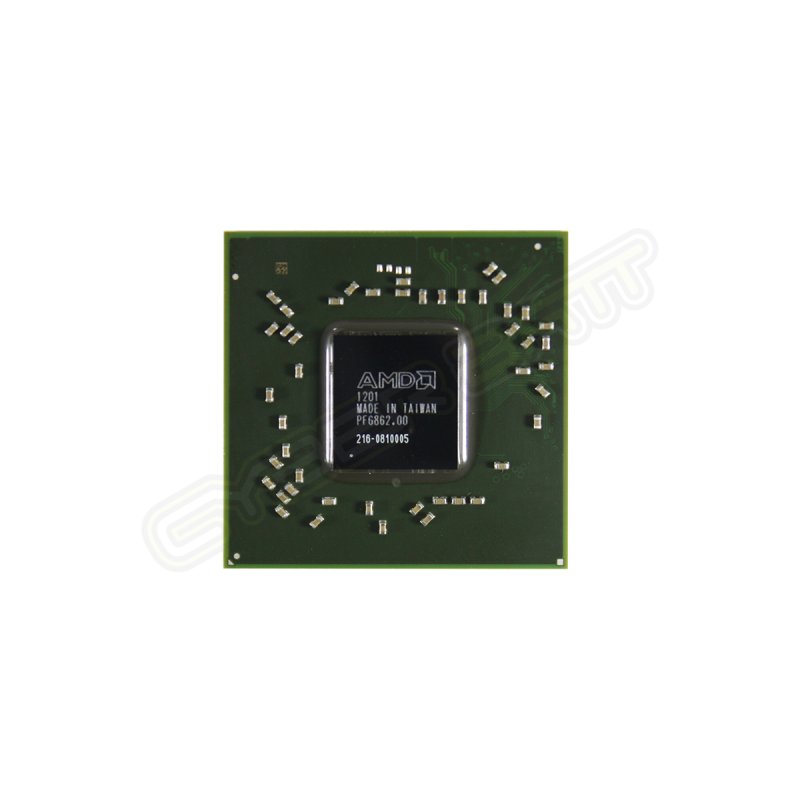 Chip AMD 216-0810005 Grade A