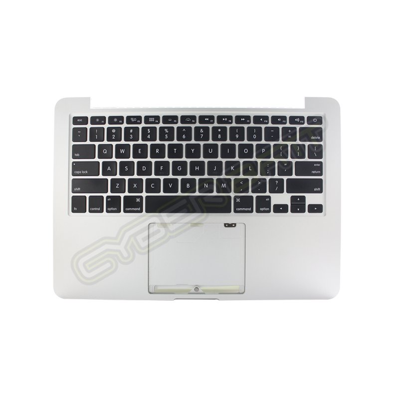 Keyboard MacBook Pro Retina 13 inch A1502 (2013-2014) With Top Case US