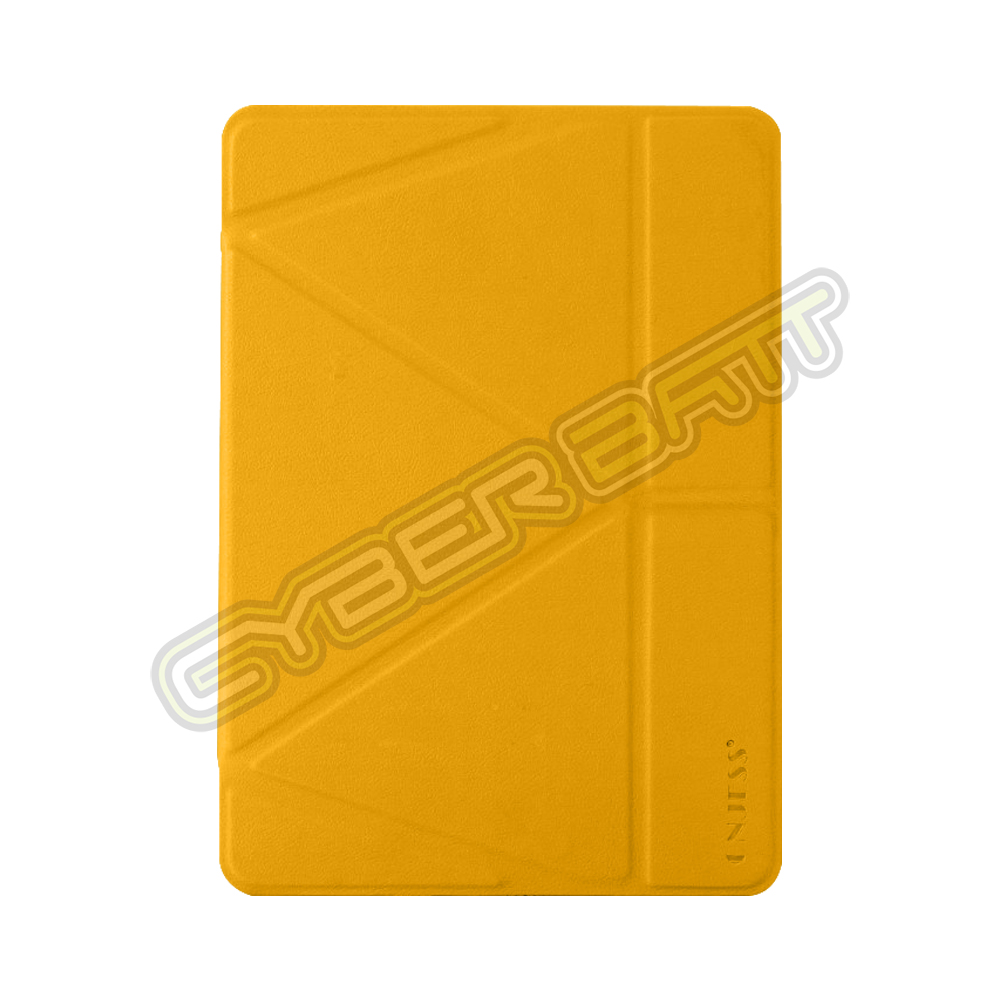 Smart Case iPad Pro 10.5 Case Yellow