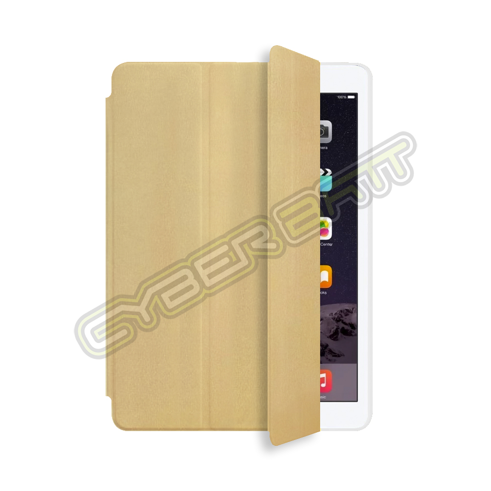 iPad Air 9.7 Case Gold