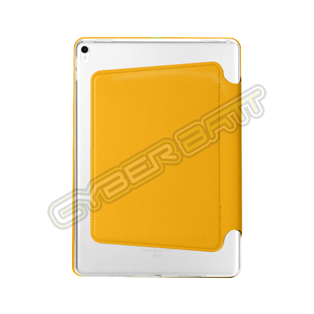 Smart Case iPad Pro 9.7 Case Yellow