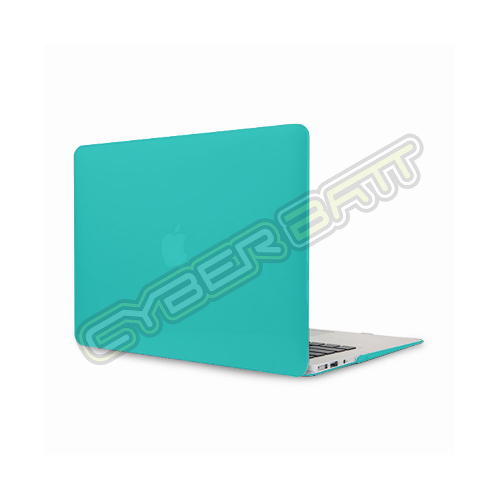 incase 15.4 inch Case For Macbook Pro Cyan Color