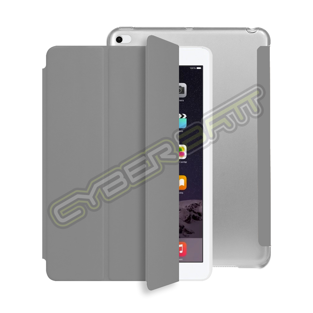 iPad mini 4 Case Gray