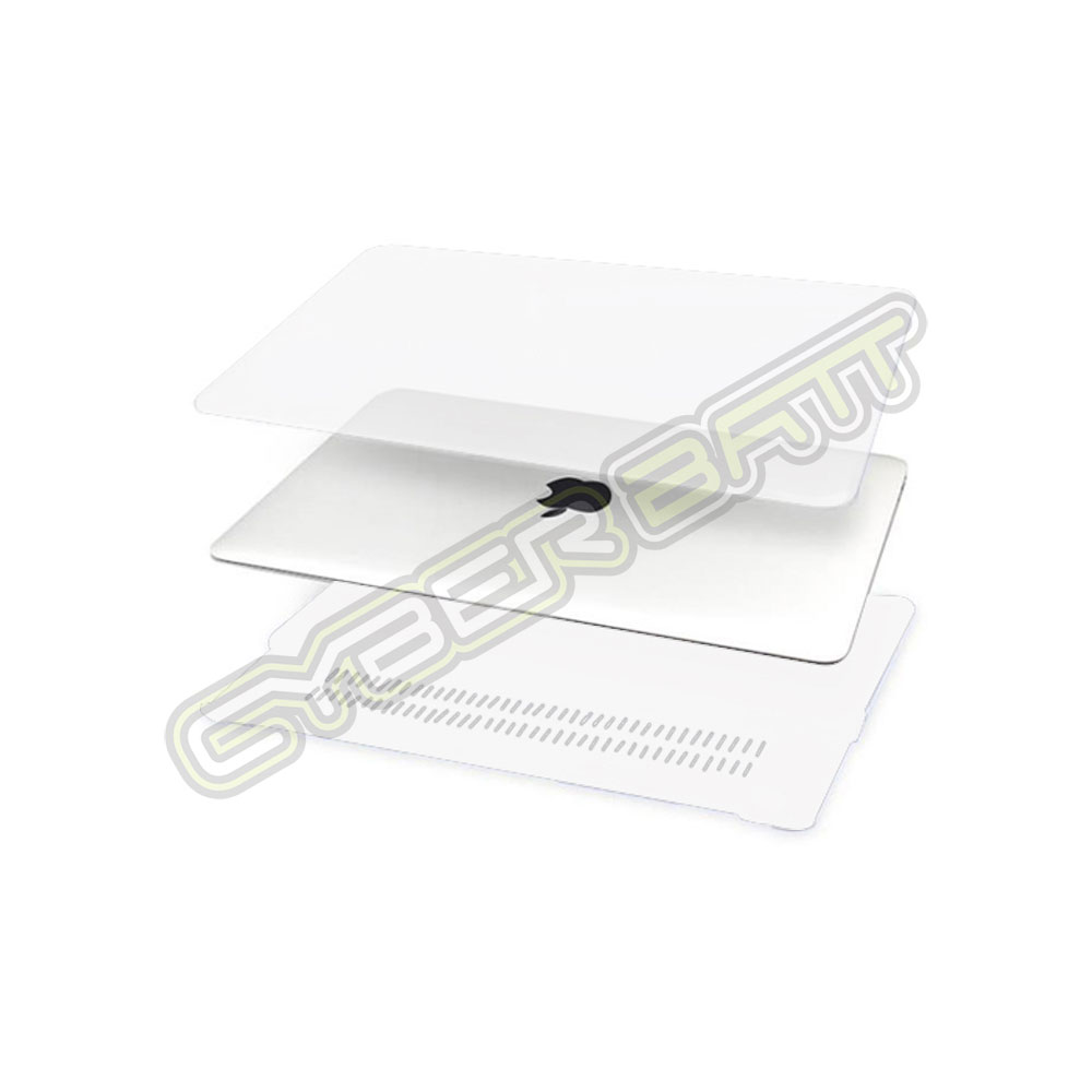 incase 12 inch Case For Macbook White cloudy Color