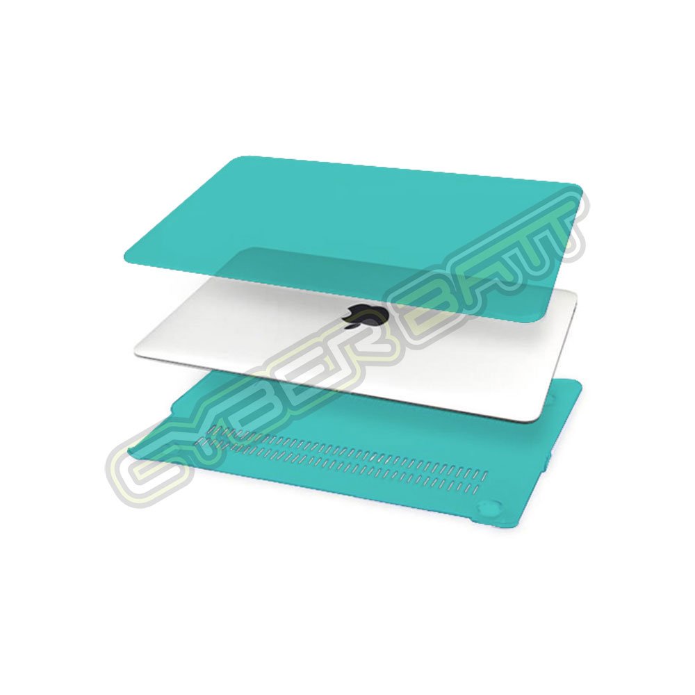 incase 13.3 inch Case For Macbook Retina Cyan Color