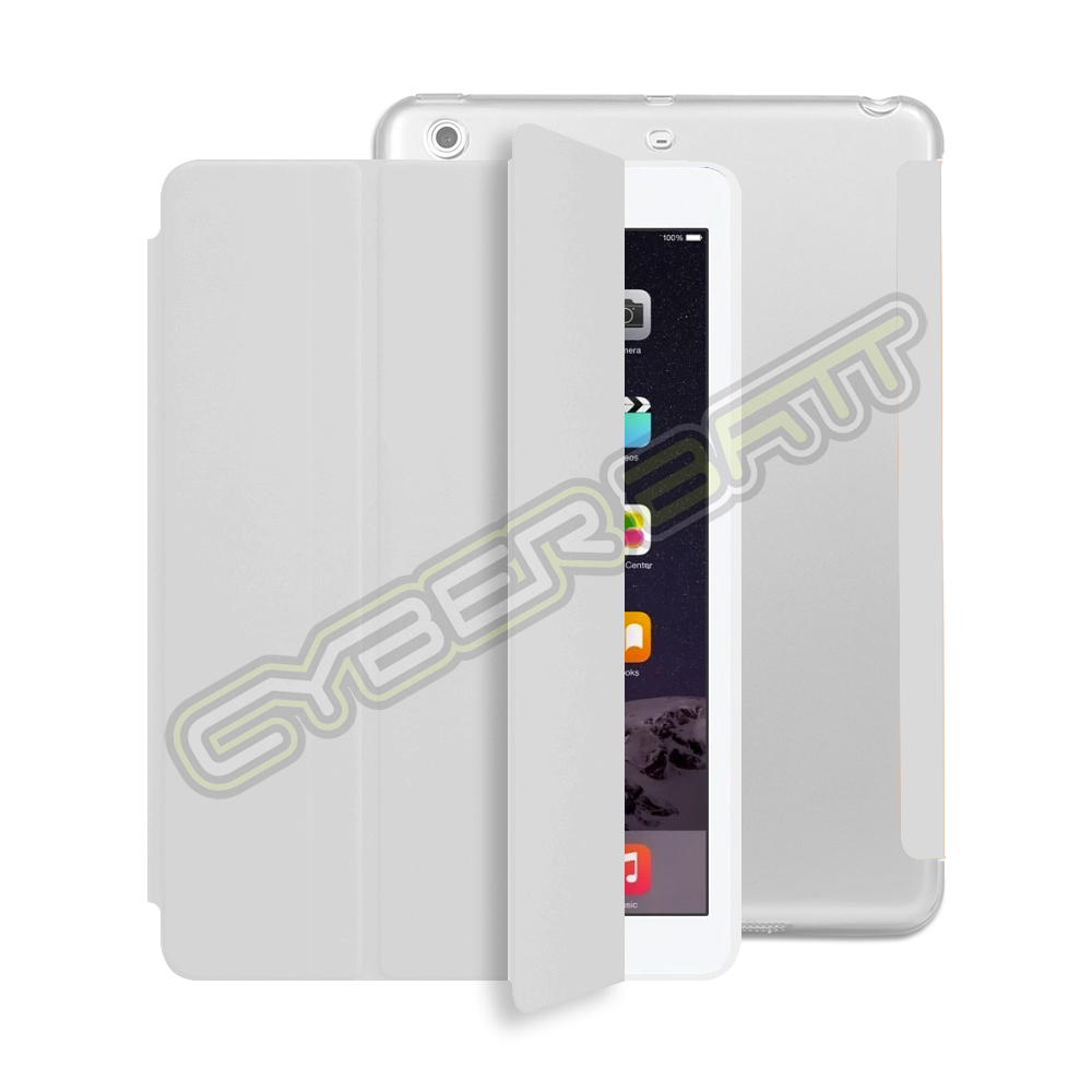 iPad mini 1/2/3 Case White