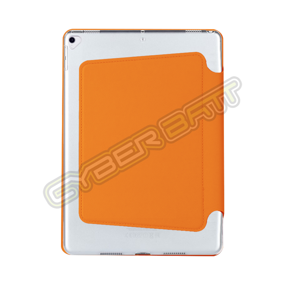 Smart Case iPad Pro 12.9 (2017) Case Orange