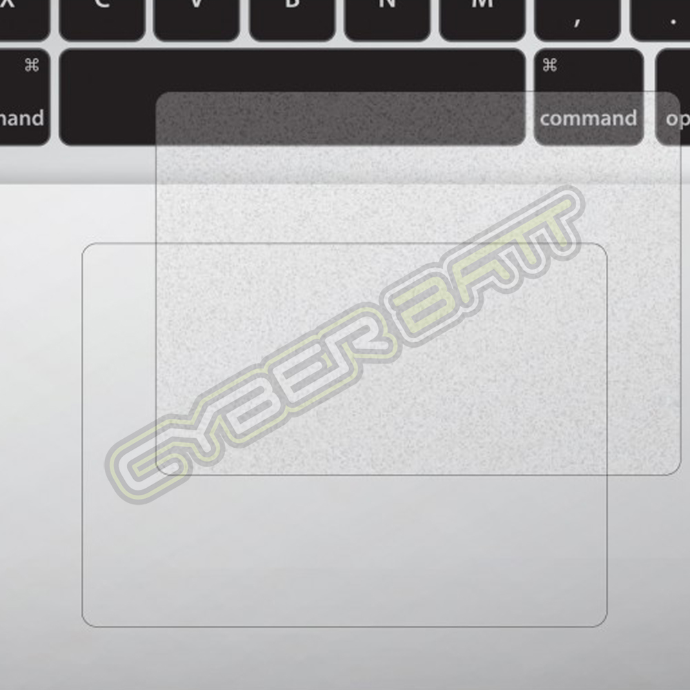 Touchpad Protector For Macbook 12 inch