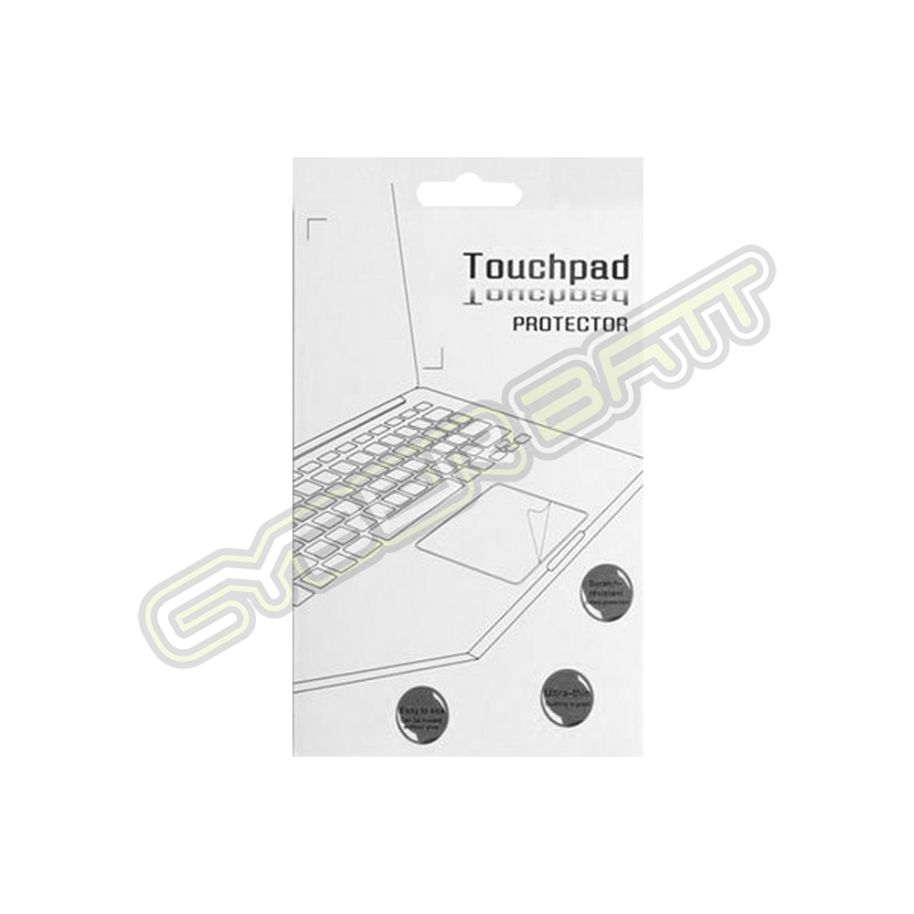 Touchpad Protector For Macbook Pro (Touch Bar) 15 inch