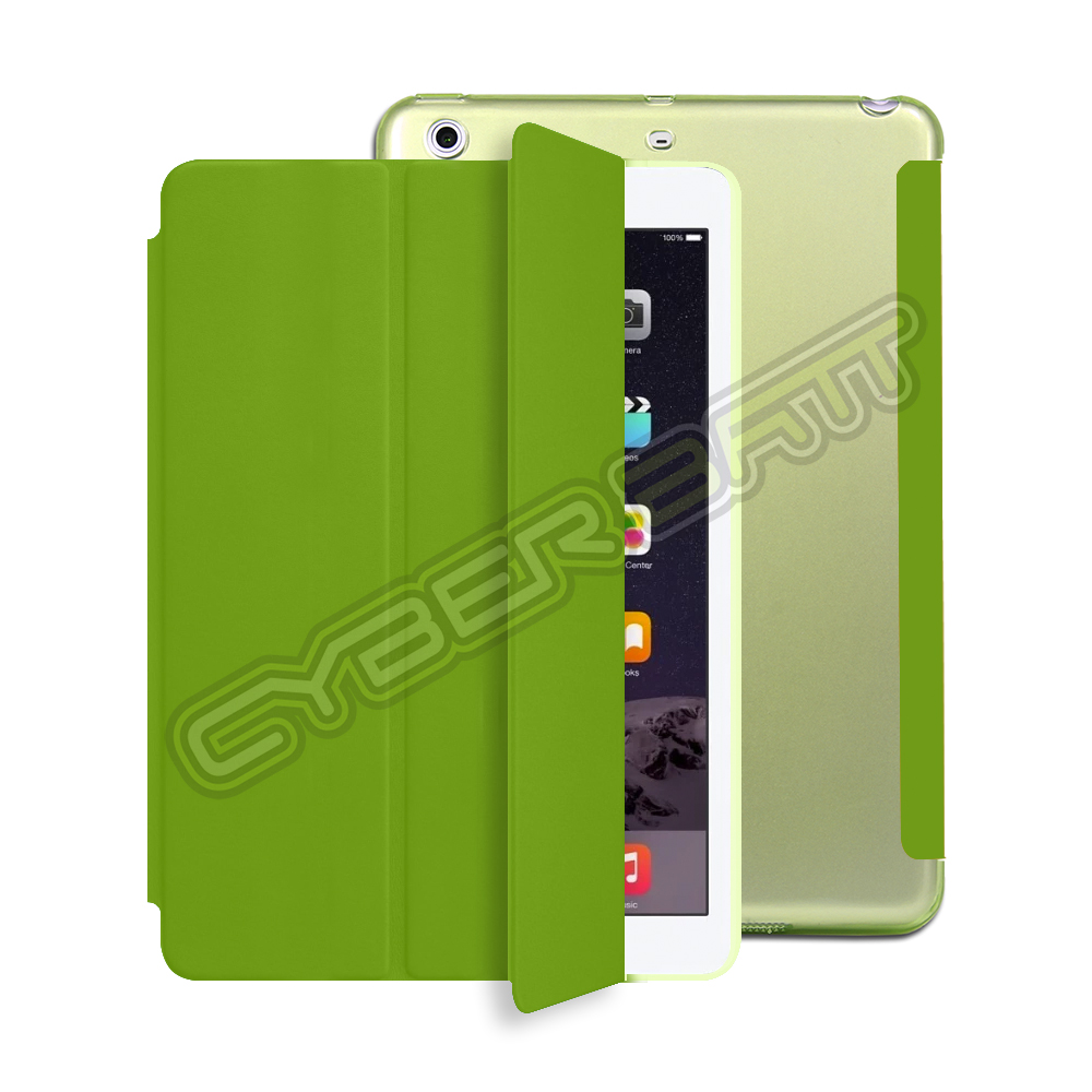 iPad mini 1/2/3 Case Green