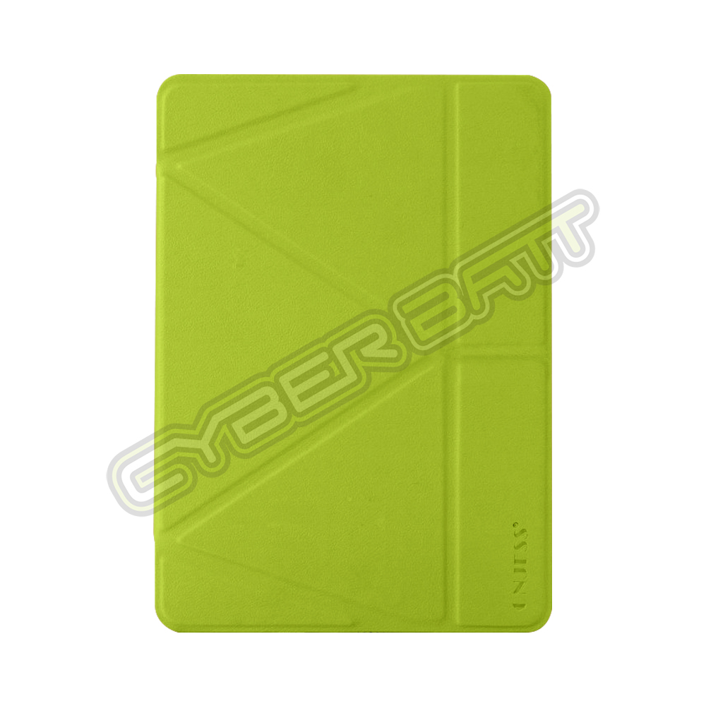 Smart Case iPad Pro 12.9 (2017) Case Green