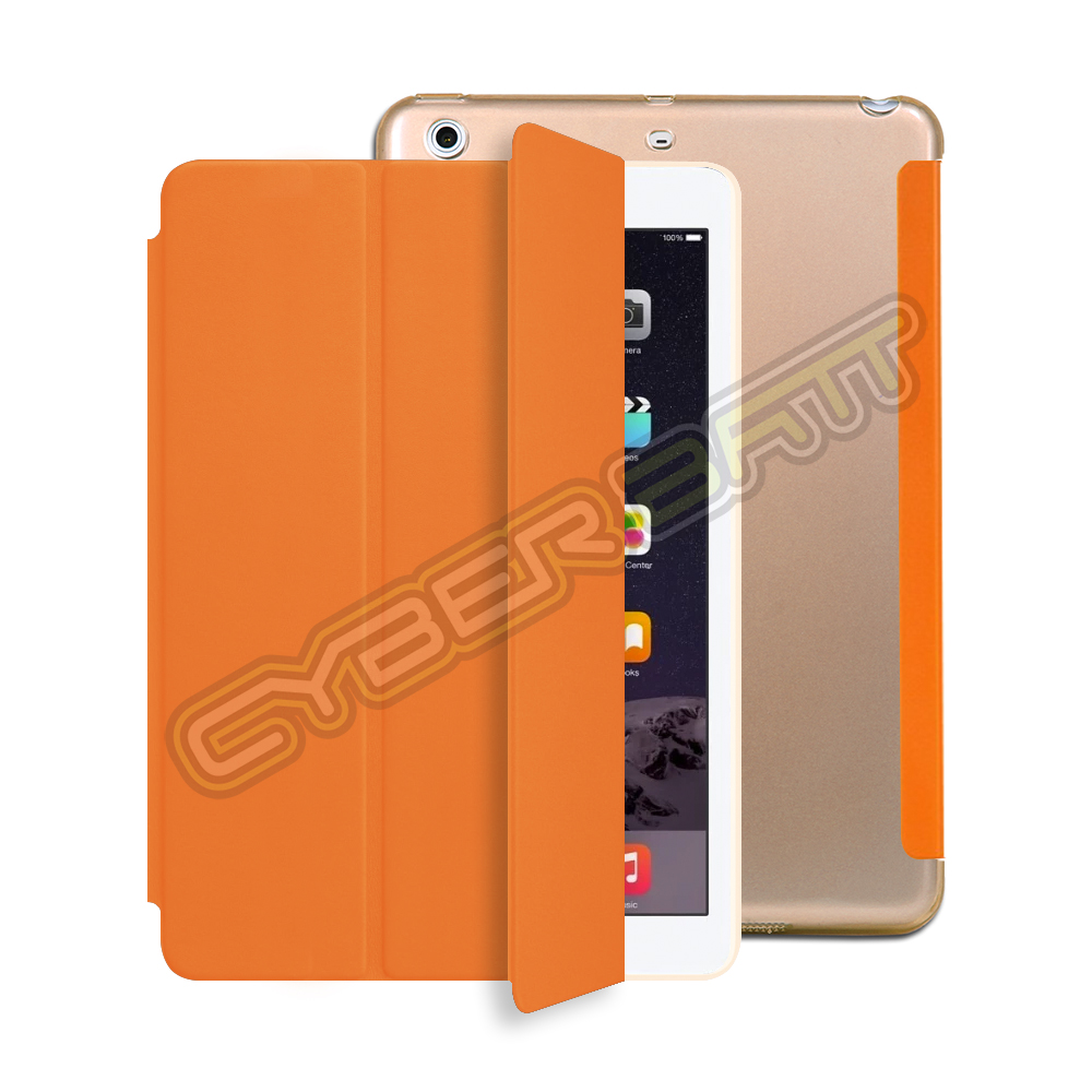 iPad mini 1/2/3 Case Orange